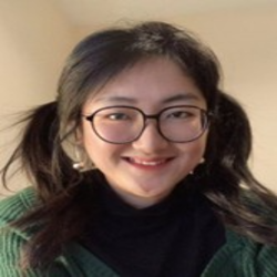 Photo of Hailun Cui