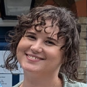 Photo of Jodie Rawles
